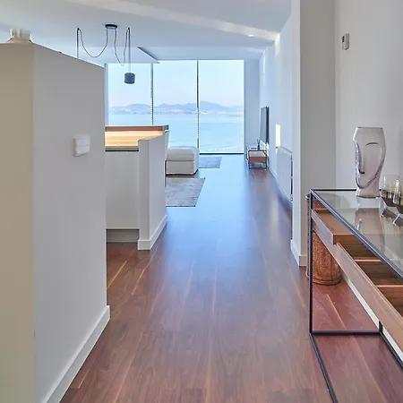 Un Casa Para Degustar