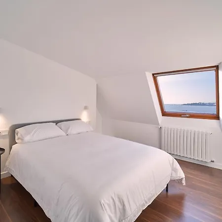 Un Casa Para Degustar Nyaraló